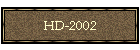 HD-2002