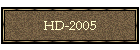 HD-2005